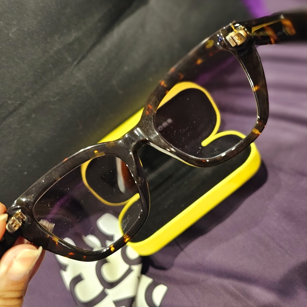 Authentic New Marc Jacobs Sunglasses - image 6
